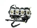 Yamaha YZF R6 2003-2005 43A0 CARBURATEUR, Ophalen of Verzenden, Gebruikt