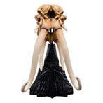 Lord of the Rings Mini Statue Skull of a Mumak 15 cm, Verzamelen, Ophalen of Verzenden, Nieuw