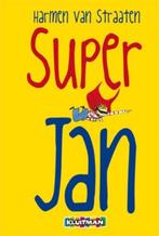 Super Jan / Super Jan / 1 9789020663136 Harmen van Straaten, Verzenden, Gelezen, Harmen van Straaten