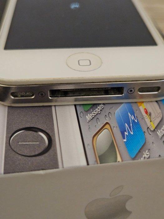 Apple iPhone 4 A1332 16GB - Smartphone - In originele, Games en Spelcomputers, Spelcomputers | Overige Accessoires