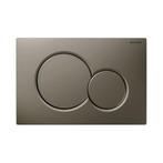 Bedieningsplaat Sigma by Geberit Frontbediening Mat, Doe-het-zelf en Bouw, Ophalen of Verzenden, Nieuw, Overige typen