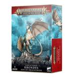 Stormcast Eternals Krondys (Warhammer Age of Sigmar nieuw), Nieuw, Ophalen of Verzenden