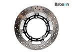 Frein à disque avant droite Yamaha FZ 6 2004-2006 (FZ6, Motoren, Verzenden, Nieuw