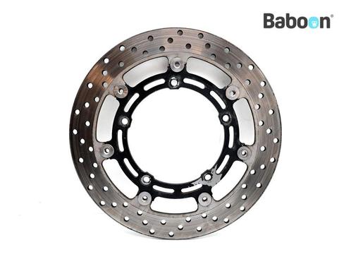 Frein à disque avant droite Yamaha FZ 6 2004-2006 (FZ6, Motoren, Onderdelen | Yamaha, Verzenden