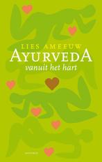 Ayurveda 9789089242143 Lies Ameeuw, Boeken, Verzenden, Gelezen, Lies Ameeuw