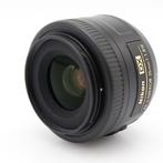 Nikon AF-S 35mm F/1.8G DX | Occasion, Audio, Tv en Foto, Ophalen of Verzenden, Nieuw