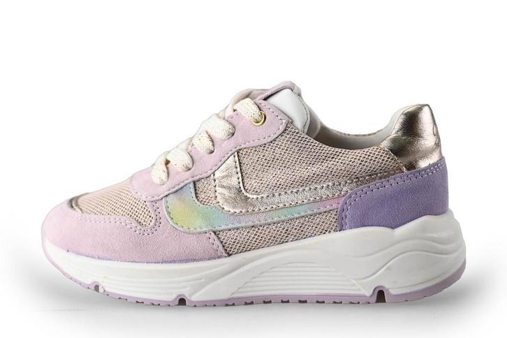 Little David sneakers in maat 31 Paars | 15% korting, Kinderen en Baby's, Kinderkleding | Schoenen en Sokken, Jongen of Meisje