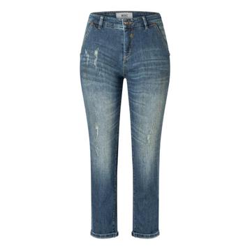 MAC • Montana chino destroyed jeans • 36 beschikbaar voor biedingen