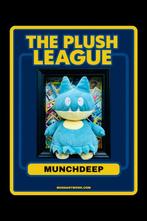 MOES - MUNCHDEEP (munchlax)