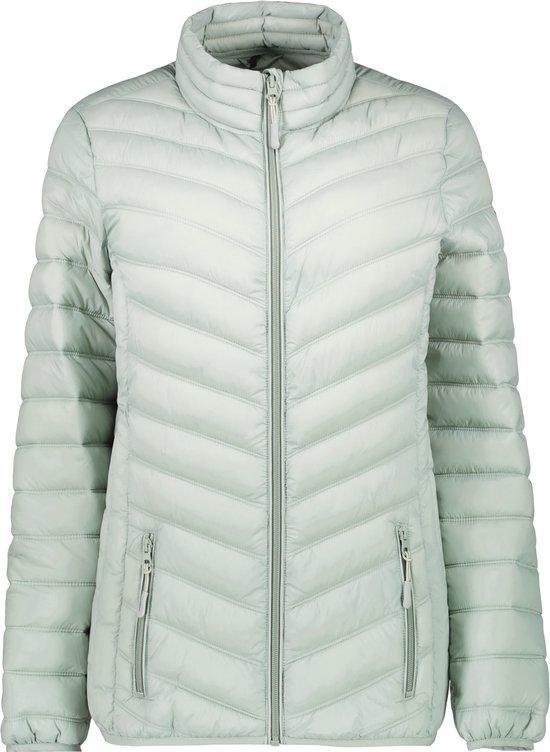 Cars Jeans Jas Enny Dames Jas - Light Green - Maat S, Kleding | Dames, Jassen | Winter, Nieuw, Verzenden