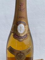 2000 Louis Roederer, Cristal - Champagne - 1 Fles (0,75, Verzamelen, Nieuw
