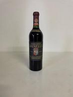 1955 Biondi-Santi, Tenuta Greppo - Toscane Riserva - 1 Fles, Verzamelen, Wijnen, Nieuw