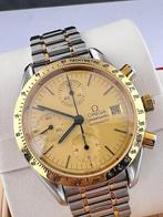 Omega - Speedmaster Chronograph Automatic 18K Gold/ Steel -, Handtassen en Accessoires, Horloges | Heren, Nieuw