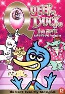 Queer duck op DVD, Cd's en Dvd's, Dvd's | Komedie, Nieuw in verpakking, Verzenden