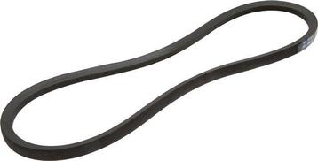 Klassieke V-snaar A24 13x8 Ld 640mm DIN 2215, Verzenden