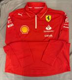 Ferrari - Formule 1 - 2024 - Autosport team poloshirt, Collections