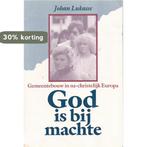 God is bij machte 9789060674970 Lukasse, Verzenden, Gelezen, Lukasse