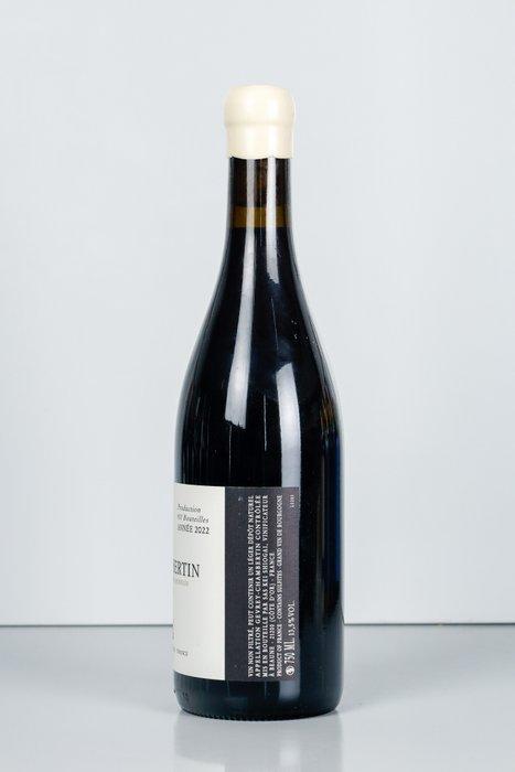 2022 Kei Shiogai, Baraques - Gevrey Chambertin - 1 Fles, Collections, Vins