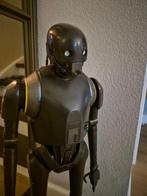 Star Wars - K-2SO - Big Fig - 80 cm - jakks pacific - 31inch, Verzamelen, Nieuw