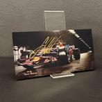Red Bull Racing - Formula 1 - Sebastian Vettel - 2008 -, Collections
