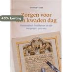 Zorgen voor den kwaden dag: Pensioenfonds Predikanten en, Boeken, Verzenden, Gelezen, Yvonne Tanke