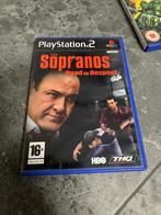 Sony - Playstation 2 (PS2) - Videogame, Games en Spelcomputers, Nieuw