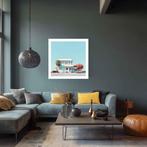 Juergen Moers - CW 133, Antiek en Kunst