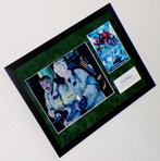 Ghostbusters - Ernie Hudson (Winston Zeddmore) Framed,