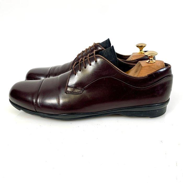 Prada - RARE Prada Golf Shoes - Low-top sneakers - Maat: EU, Vêtements | Hommes, Chaussures