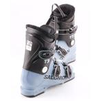 37 38 39 40 kinder skischoenen SALOMON T3, oversized pivot,, Sport en Fitness, Gebruikt, Verzenden, Schoenen, Salomon