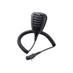 Bieden: Icom HM-168LWP IP67 Waterproof Speaker Microphone, Ophalen of Verzenden, Nieuw