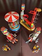 Various Manufacturers - Duitse blik speelgoedcollectie –, Antiek en Kunst