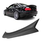 Achterspoiler | BMW | 3-serie 98-01 4d sed. E46 / 3-serie 01, Verzenden, Nieuw, BMW