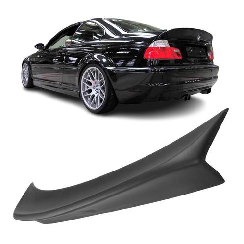 Achterspoiler | BMW | 3-serie 98-01 4d sed. E46 / 3-serie 01, Auto-onderdelen, Carrosserie, Nieuw, BMW, Verzenden