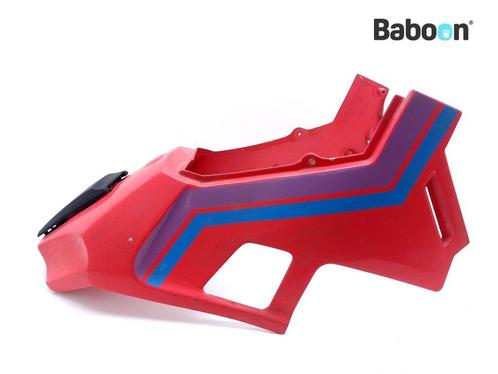 Tank Cover Yamaha XJ 650 Turbo 1982-1984 (11T), Motoren, Onderdelen | Yamaha, Gebruikt, Verzenden