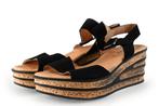 Gabor Sandalen in maat 37½ Overig, Overige kleuren, Verzenden, Gabor, Sandalen of Muiltjes