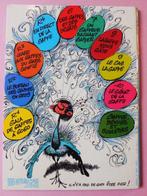 Gaston R4 - En direct de Lagaffe - C - 1 Album - EO - 1974, Livres