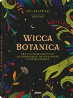 Wicca botanica 9789463598514 Cecilia Lattari, Boeken, Verzenden, Zo goed als nieuw, Cecilia Lattari