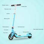 Elektrische Smart E Step Scooter voor Kinderen Off-Road -, Verzenden, Nieuw, IScooter