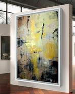 Barbara Chrzaszczkiewicz (1958) - Grand Abstract #741 - XXL