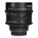 Samyang XEEN CF 85mm T1.5 - Canon EF, Audio, Tv en Foto, Ophalen of Verzenden