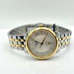 Tissot - Carson - T122.207.22.031.00 - Dames - 2020+, Handtassen en Accessoires, Horloges | Heren, Nieuw