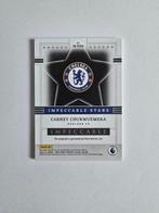 2022/23 Panini Impeccable Carney Chukwuemeka 1/1 Gesigneerde