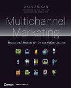 Multichannel Marketing 9780470239599 Akin Arikan, Verzenden, Gelezen, Akin Arikan