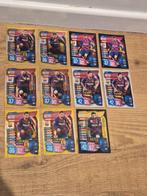 2019/20 Panini Match Attax UEFA Lionel Messi - 11 Card -, Hobby en Vrije tijd, Verzamelkaartspellen | Overige, Nieuw