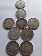 Frankrijk. Napoléon III (1852-1870). 5 Francs 1855/1870 (lot, Timbres & Monnaies, Monnaies | Europe | Monnaies euro