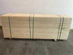 Veiling - 40x vuren plank 480x17,5x2,2 cm, Doe-het-zelf en Bouw, Hout en Planken, Nieuw