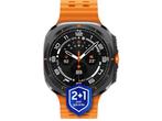 Samsung Galaxy Watch Ultra (2025) - Smartwatch - 47mm -, Verzenden, Zo goed als nieuw