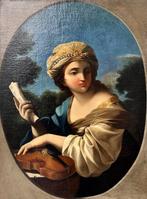 Giovanni Francesco Romanelli, detto il Viterbese o il