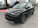 Citroën C3 Aircross, Nieuw